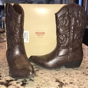 SALE- TODAY ONLY Cowgirl Boots